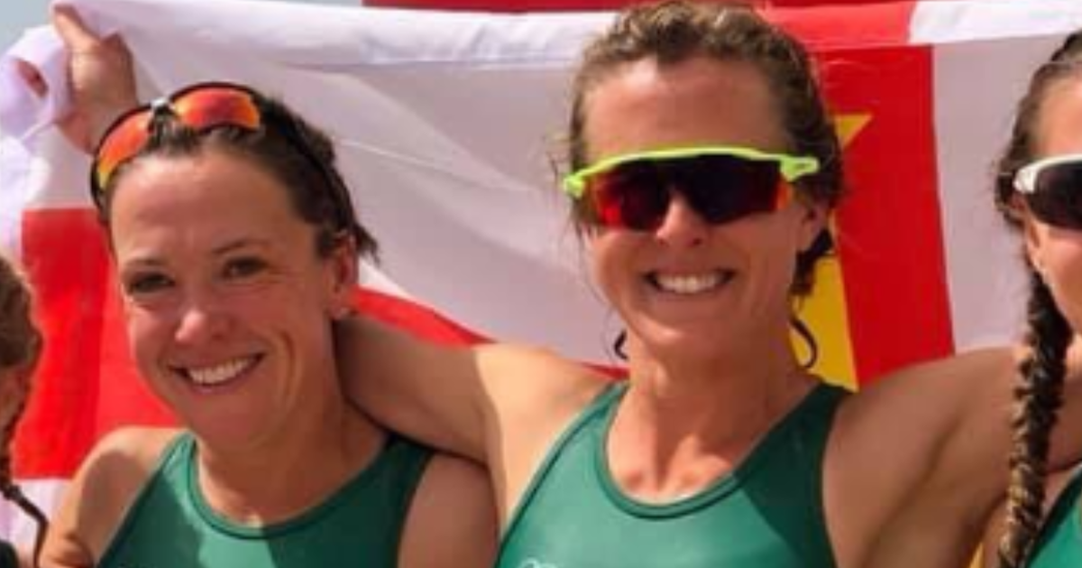 Group Sturdza Supports Guernsey’s ‘Island Games’ Triathletes Insights