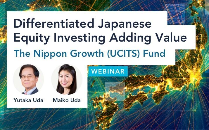 Differentiated Japanese Equity Investing Adding Value Insights Eric