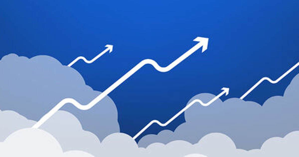 Company Resilience Shines Through Market Turbulence | Insights | Eric ...